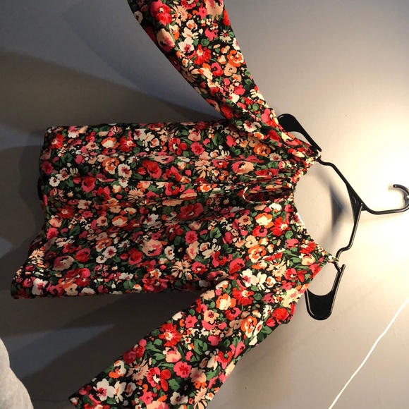 CHERISH open shoulder NWOT - Picture 1 of 3